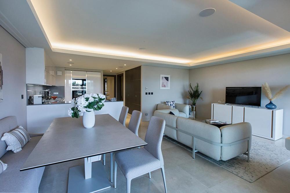 Apartamento Parc Du Cap Luxury *