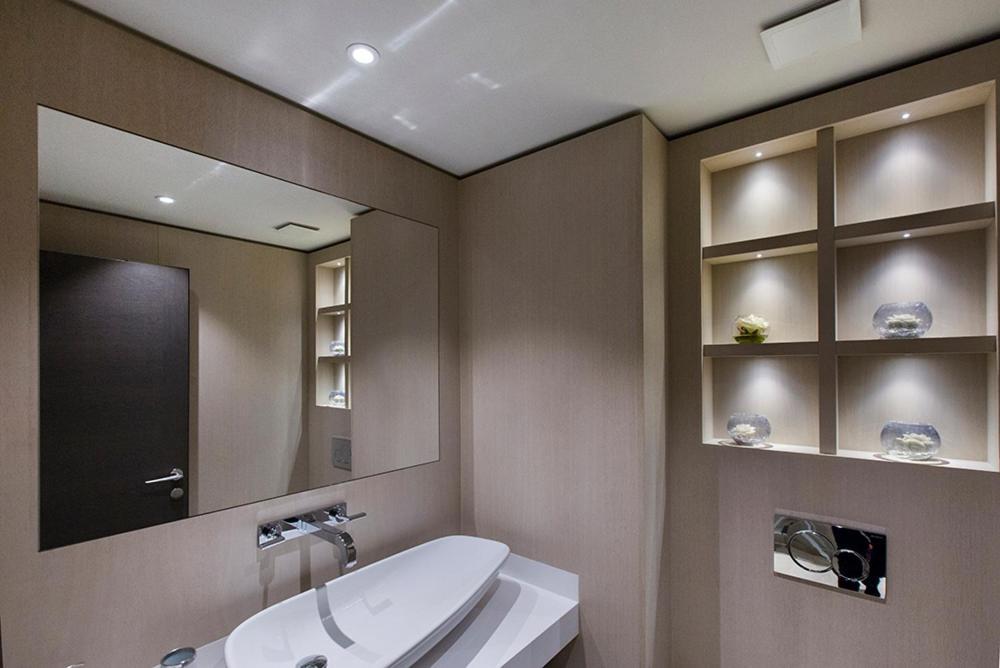 Apartamento Parc Du Cap Luxury *