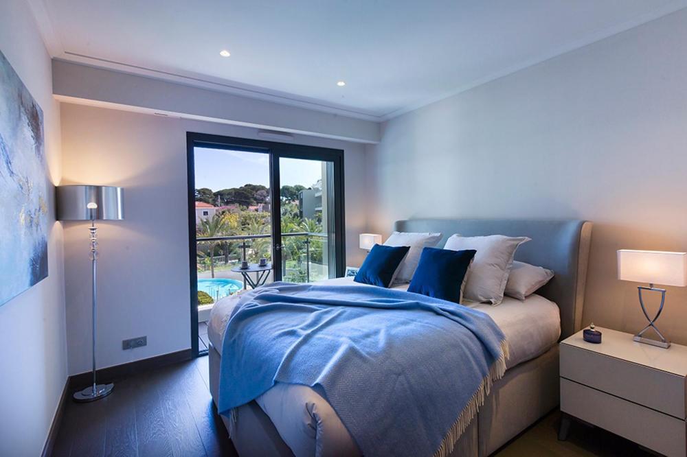 Apartamento Parc Du Cap Luxury Antibes