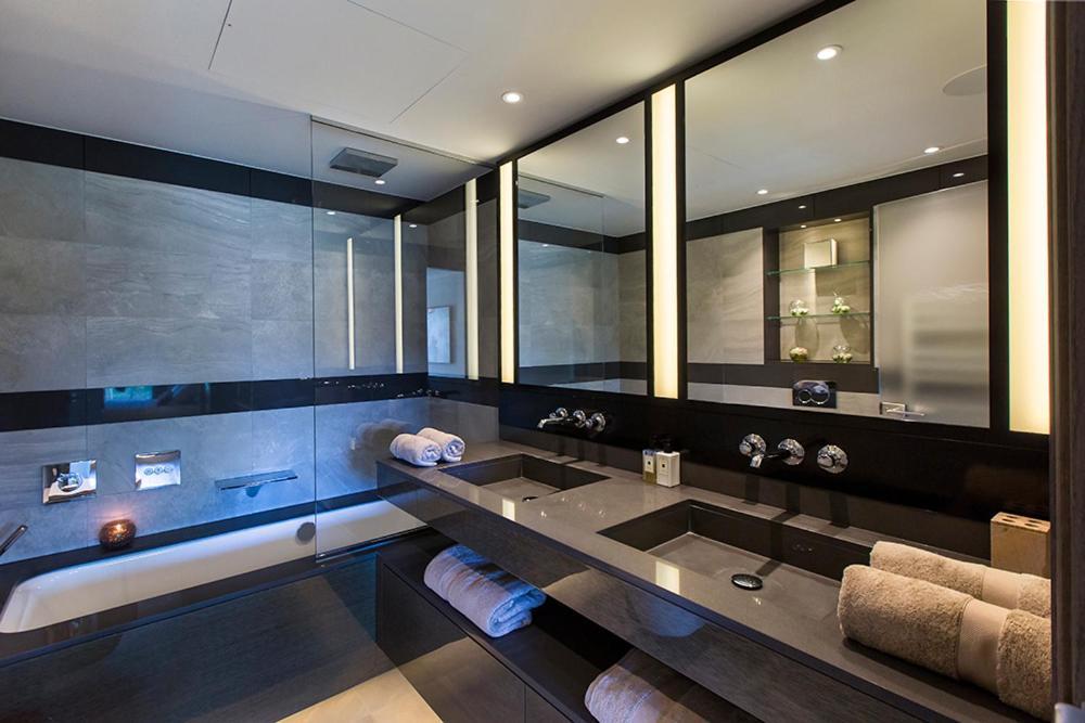 Parc Du Cap Luxury Apartamento