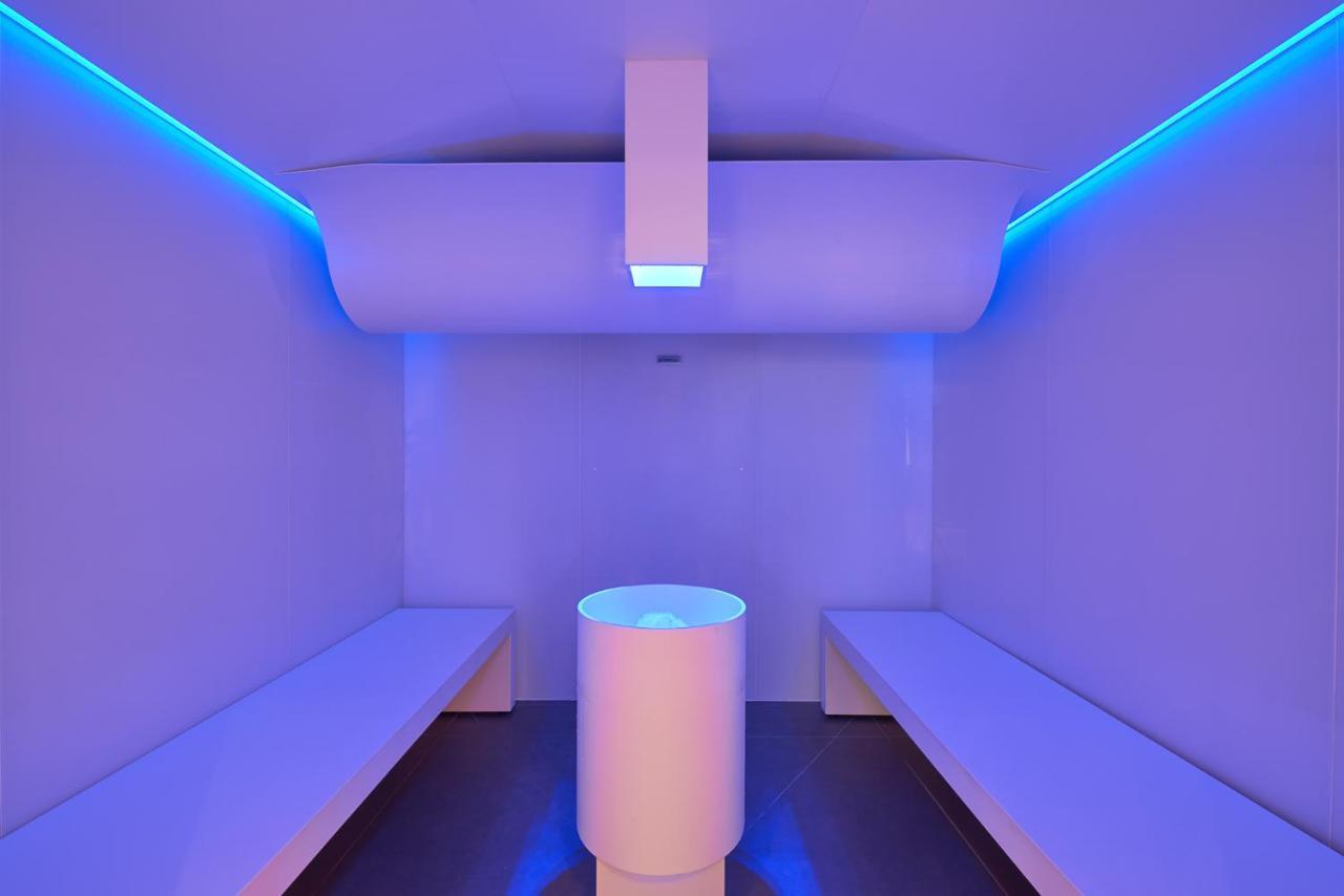 Parc Du Cap Luxury Apartamento *