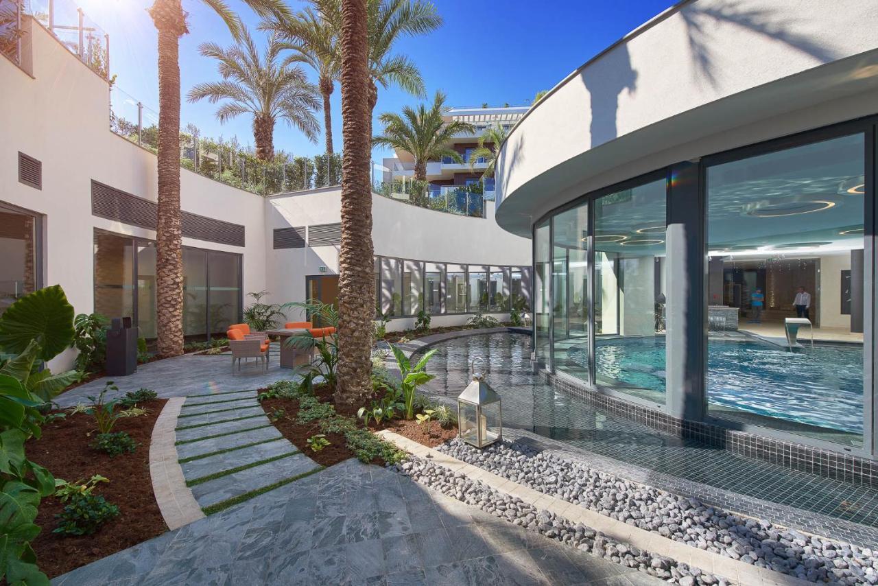 Parc Du Cap Luxury Apartamento Antibes