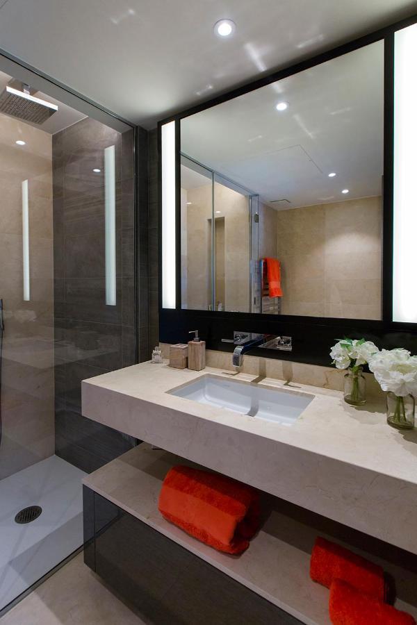 Apartamento Parc Du Cap Luxury Antibes