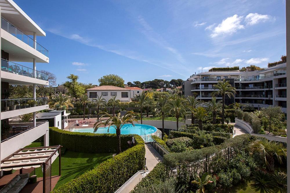Parc Du Cap Luxury Apartamento *